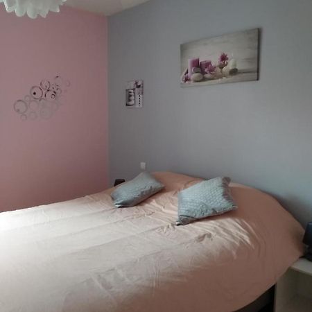Chambre D'Hote A 15 Minutes De La Gare Dans Appartement 안시 외부 사진