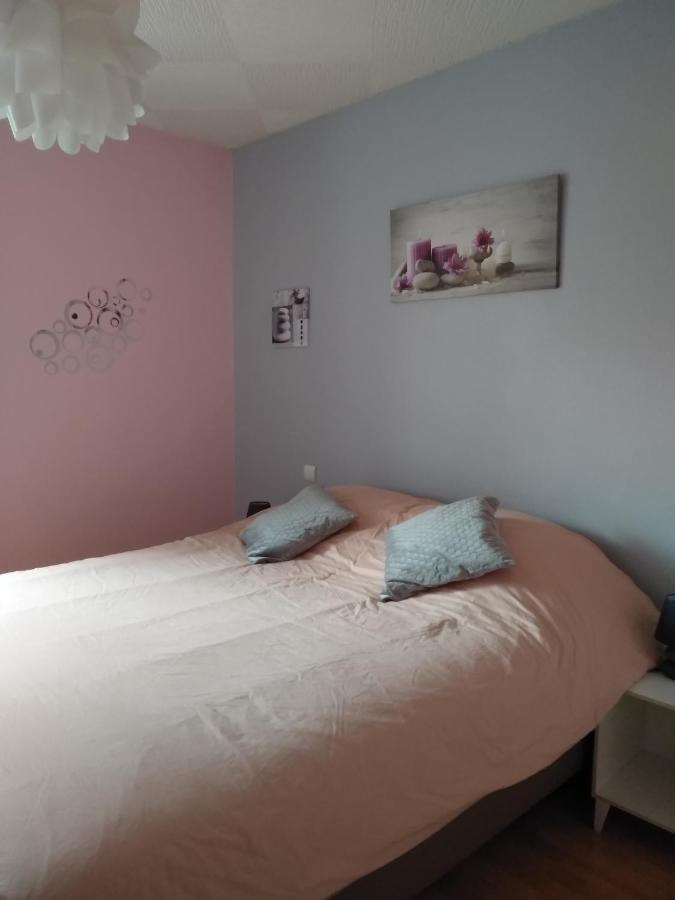 Chambre D'Hote A 15 Minutes De La Gare Dans Appartement 안시 외부 사진
